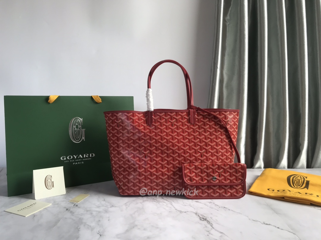 Goyard Anjou Bag (17) - newkick.app